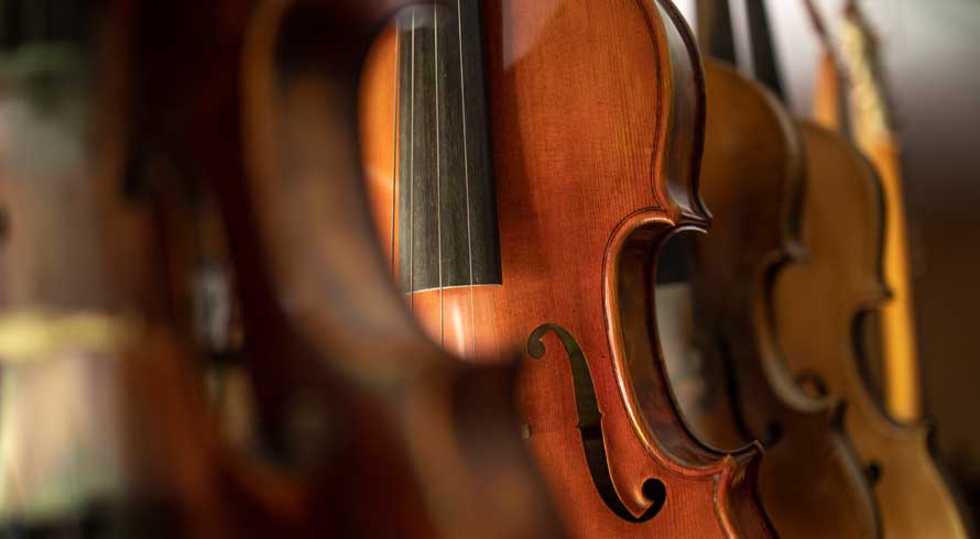 Tocar instrumento musical na infância deixa a mente mais afiada na velhice