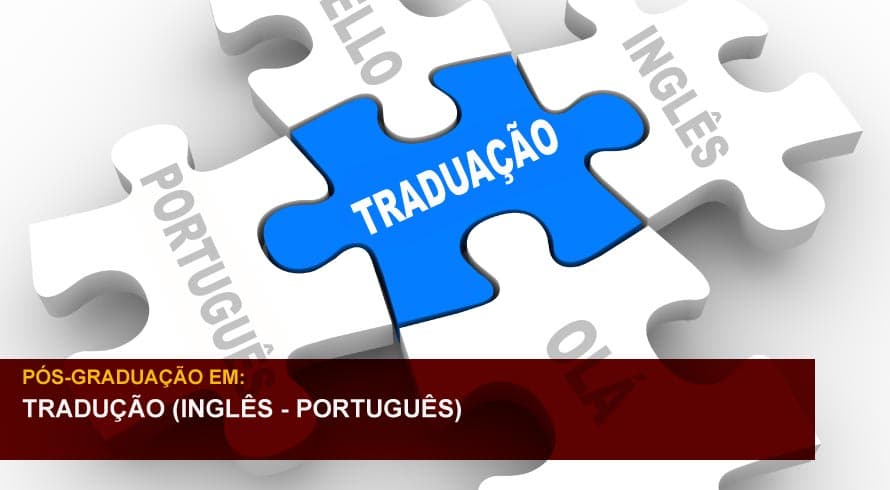 TRADUÇÃO (INGLÊS - PORTUGUÊS)