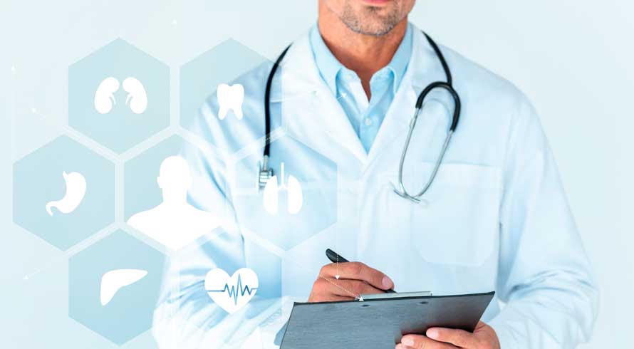 UCAM oferece cursos de pós-graduação na área de Medicina