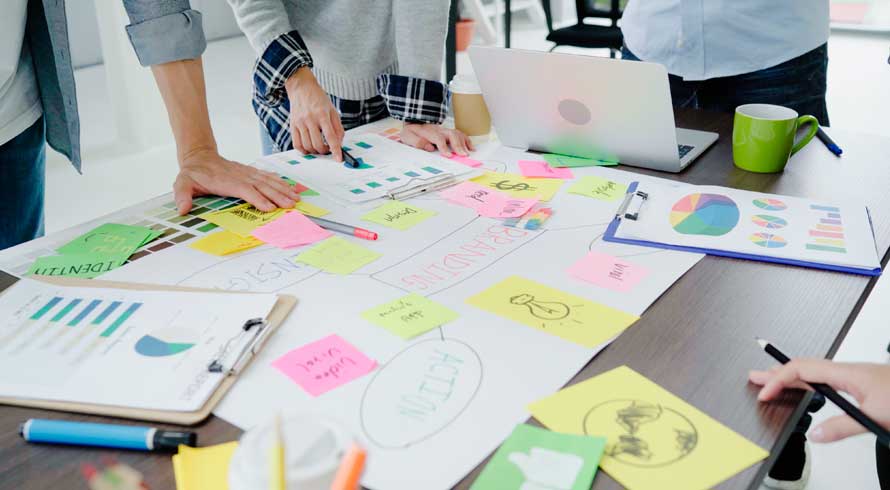 UCAM oferece diversos cursos de pós-graduação, à distância, na área de Marketing. Confira!