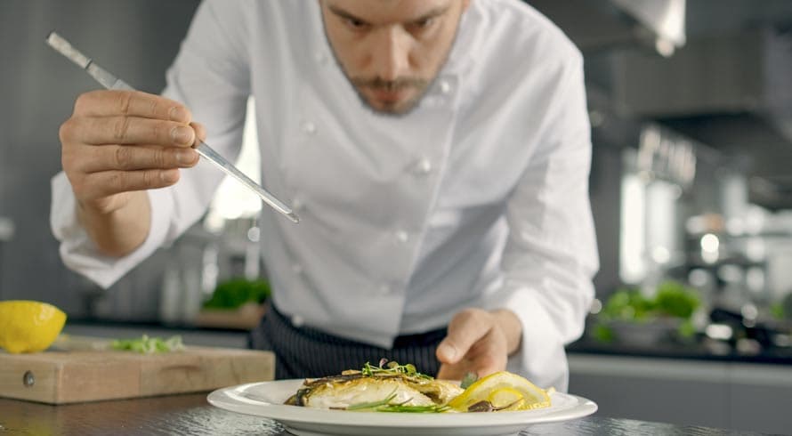 Universidade Candido Mendes oferece pós em "Gastronomia & Cozinha Contemporânea". Experimente!