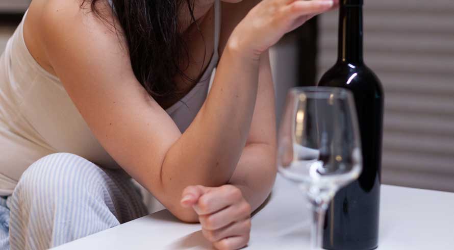 Vamos falar sobre alcoolismo?