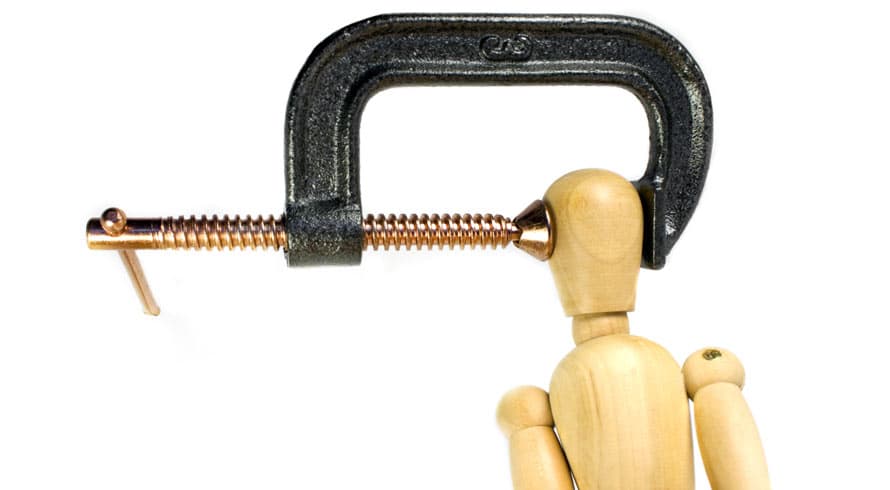 Você já ouviu falar da enxaqueca com aura? Saiba o que é e como prevenir / tratar o problema