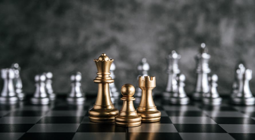 XADREZ 2.0: COMO A INTELIGÊNCIA ARTIFICIAL ESTÁ REDEFININDO O JOGO MILENAR - UM OLHAR PARA O FUTURO